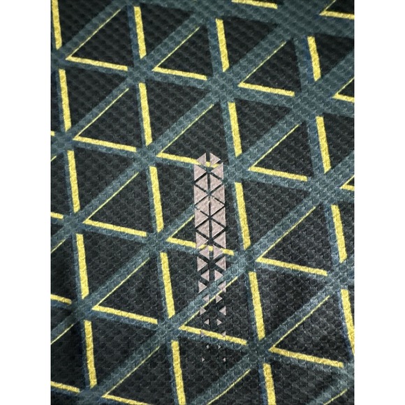 Oakley Flow 3/4 Jersey Men's T-Shirt, Hunter Green Large Single Pocket New #541 - Picture 9 of 12